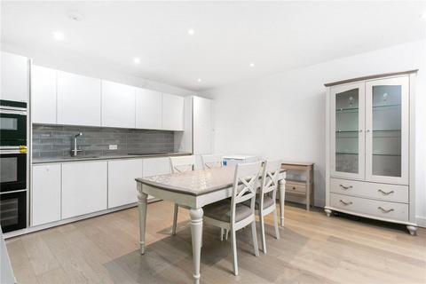 2 bedroom apartment for sale, Gunthorpe Street, London, E1