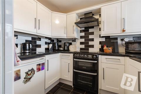 3 bedroom terraced house for sale, Silver Way, Wickford, Essex, SS11