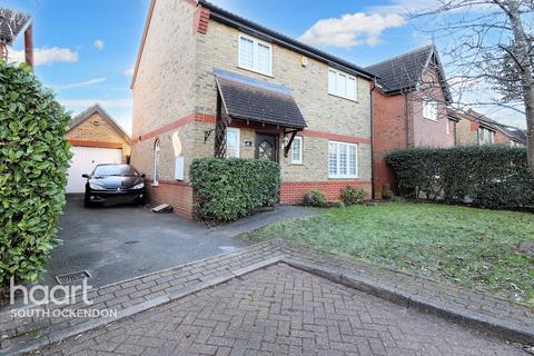 4 bedroom detached house for sale, Sycamore Way, South Ockendon