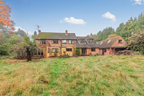 5 bedroom detached house for sale, Whitchurch Hill, Reading, Oxfordshire