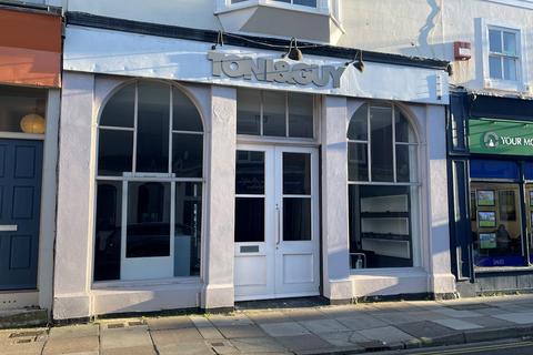 Retail property (high street) to rent, 19 Marmion Road, Southsea, Portsmouth, PO5 2AT