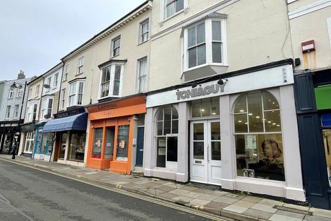 Retail property (high street) to rent, 19 Marmion Road, Southsea, Portsmouth, PO5 2AT