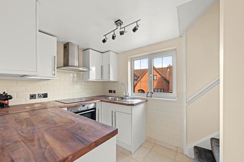 2 bedroom end of terrace house for sale, The Passage, Burgh Le Marsh PE24