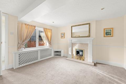 2 bedroom end of terrace house for sale, The Passage, Burgh Le Marsh PE24