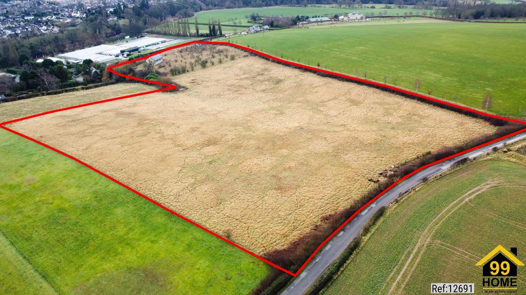 Linton Common, Wetherby, Leeds, LS22 Land for sale £1,000,000