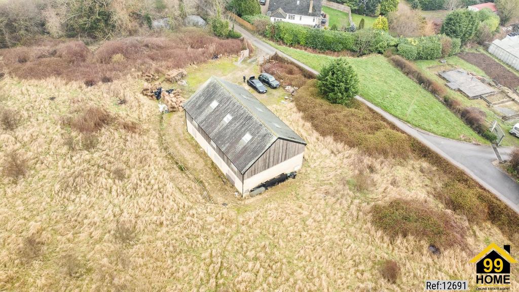 Linton Common, Wetherby, Leeds, LS22 Land for sale £1,000,000