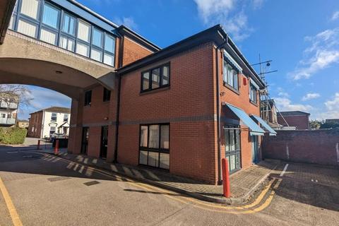 Office to rent, 11 Freemantle Business Centre, 152 Millbrook Road East, Freemantle, Southampton, SO15 1JR