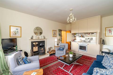 4 bedroom end of terrace house for sale, Babingtons Cottage, 3 Lennel Hill Cottages, Coldstream, Scottish Borders, TD12