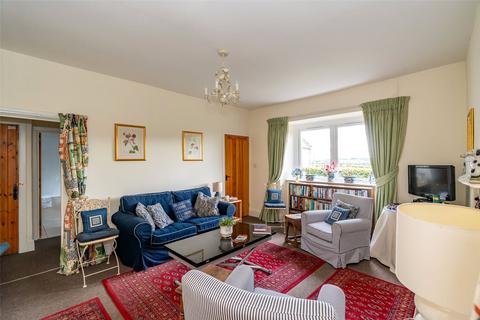 4 bedroom end of terrace house for sale - Babingtons Cottage, 3 Lennel Hill Cottages, Coldstream, Scottish Borders, TD12