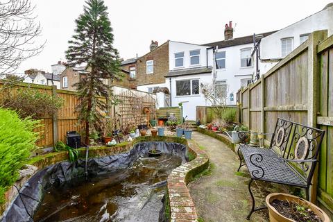 3 bedroom terraced house for sale, London Road, Deal, Kent