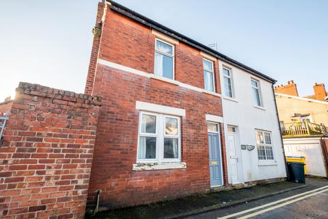 2 bedroom semi-detached house for sale, North Warton Street, Lytham St. Annes, FY8