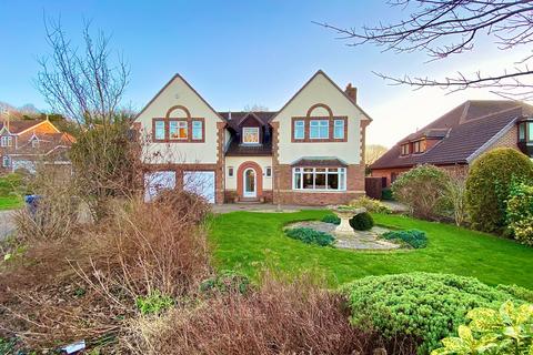 4 bedroom detached house for sale, Cleadon Towers, South Shields
