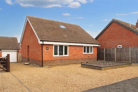 3 bedroom detached house for sale - Arthurton Road, Spixworth, Norwich, Norfolk, NR10