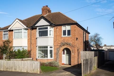 51 Lichfield Road, Cambridge, CB1 3SP