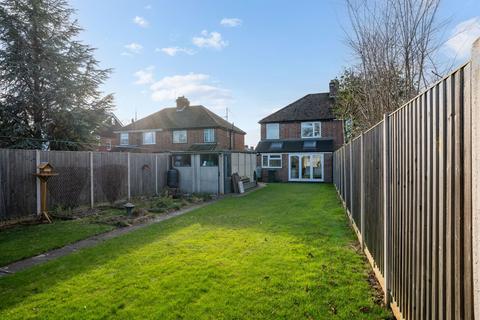 51 Lichfield Road, Cambridge, CB1 3SP