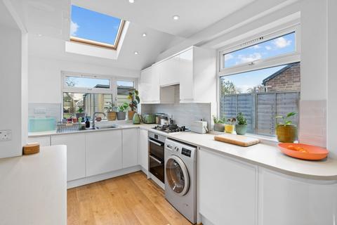 51 Lichfield Road, Cambridge, CB1 3SP