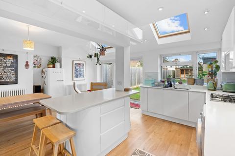 51 Lichfield Road, Cambridge, CB1 3SP