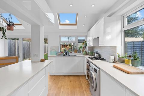 51 Lichfield Road, Cambridge, CB1 3SP