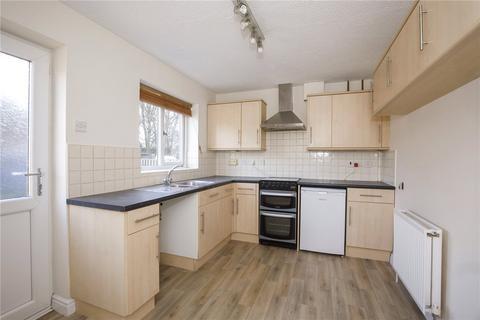 2 bedroom semi-detached house to rent, Craigs Way, Thirsk, YO7