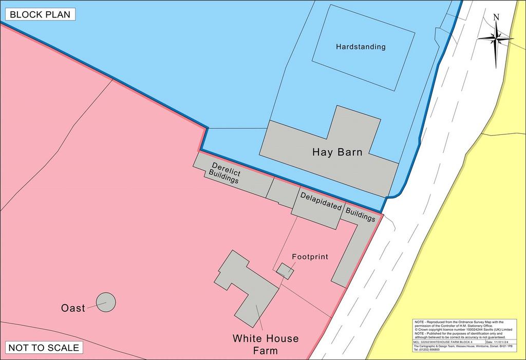 Block Plan