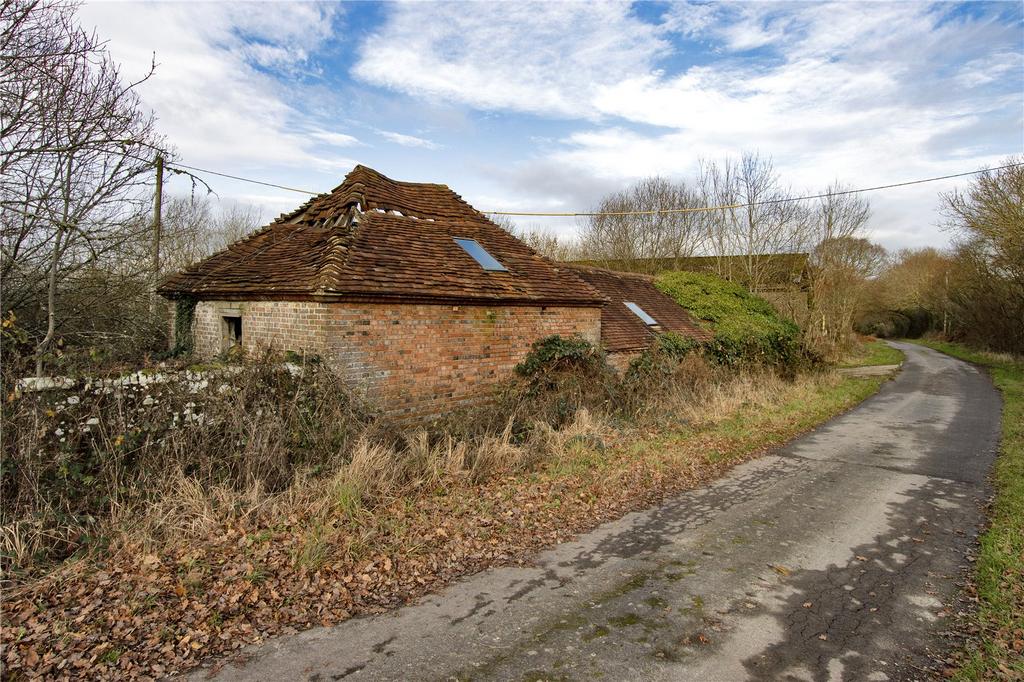 Outbuildings