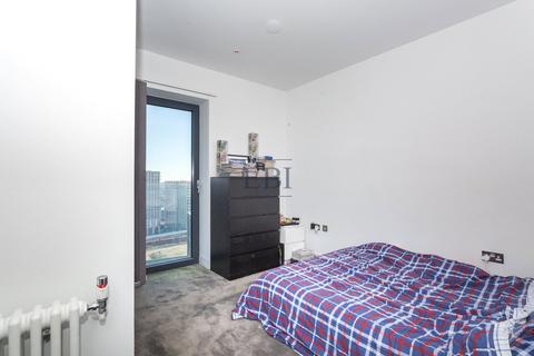 1 bedroom apartment for sale, Modena House, 19 Lyell Street, London, E14