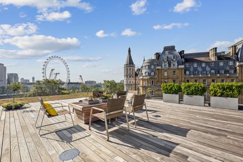 4 bedroom penthouse for sale, Aria House, St James's Park, Westminster, London WC2N