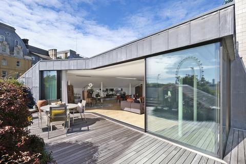 4 bedroom penthouse for sale, Aria House, St James's Park, Westminster, London WC2N