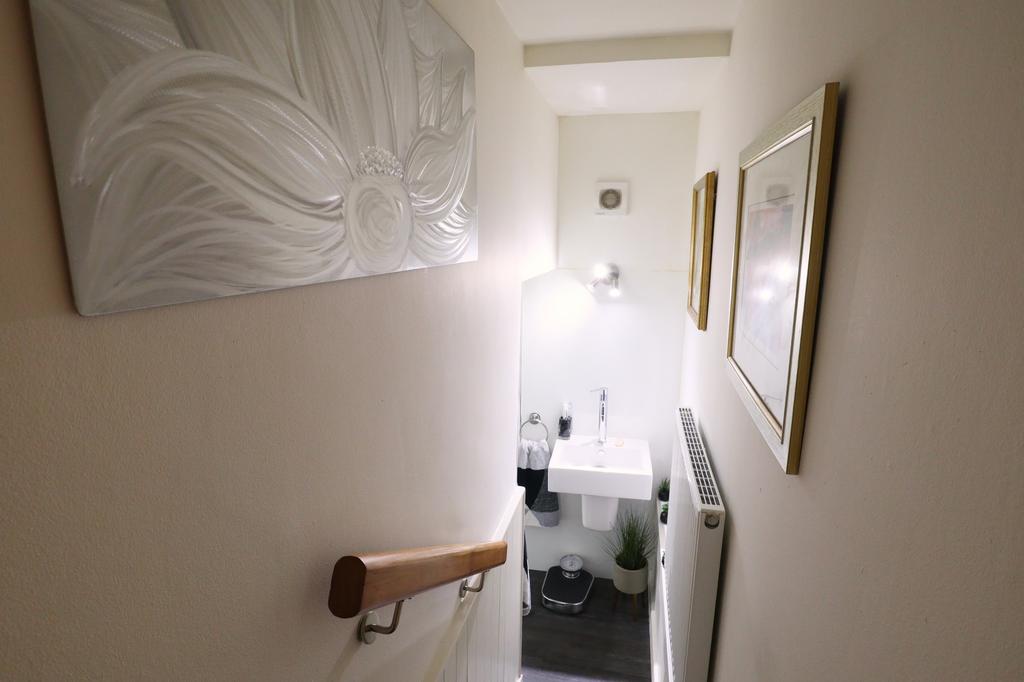 Shower-room 1