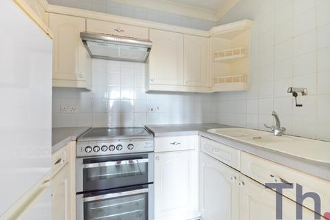 1 bedroom flat for sale, Briary Court, Cowes PO31