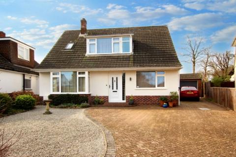 4 bedroom detached house for sale - Fairview Drive, Hythe