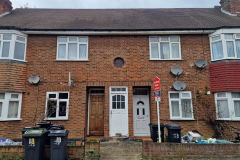 23 Wychwood Avenue, Thornton Heath, CR7 8AQ