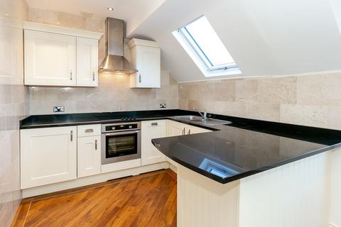 Flat 3, 72 Cornwall Road, Harrogate, HG1 2NE
