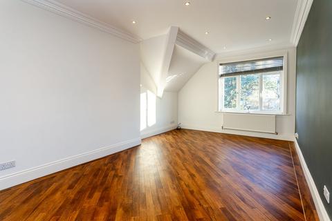 Flat 3, 72 Cornwall Road, Harrogate, HG1 2NE