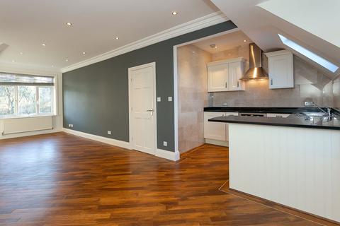 Flat 3, 72 Cornwall Road, Harrogate, HG1 2NE