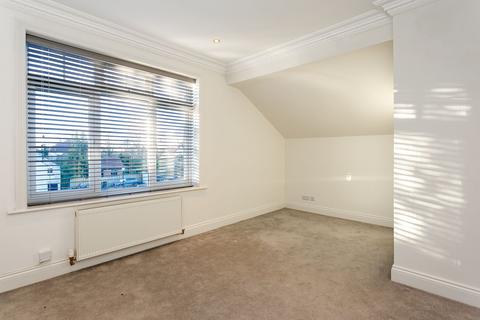 Flat 3, 72 Cornwall Road, Harrogate, HG1 2NE