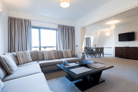 4 bedroom flat to rent, Strathmore Court, St Johns Wood, London, NW8