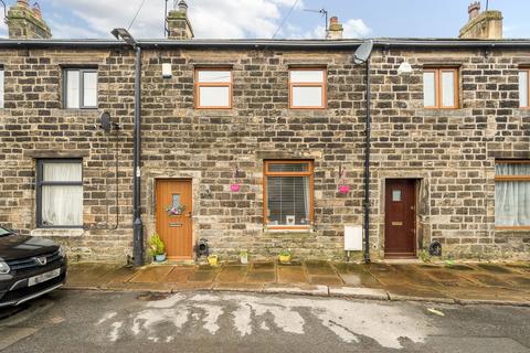 2 bedroom terraced house for sale, Green End Road, East Morton, Keighley, West Yorkshire, BD20