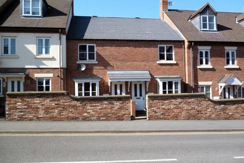 2 bedroom terraced house for sale, The Smithfields, Newport
