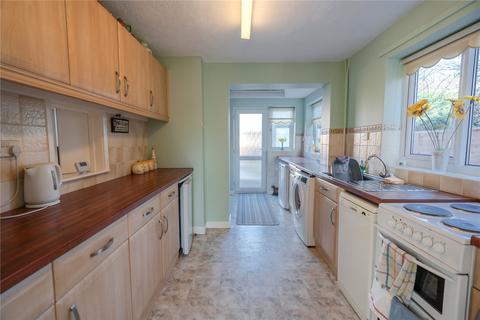 3 bedroom semi-detached house for sale, Belmont Close, Cleethorpes, Lincolnshire, DN35