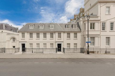 11 Lyall Street, London, SW1X 8DH
