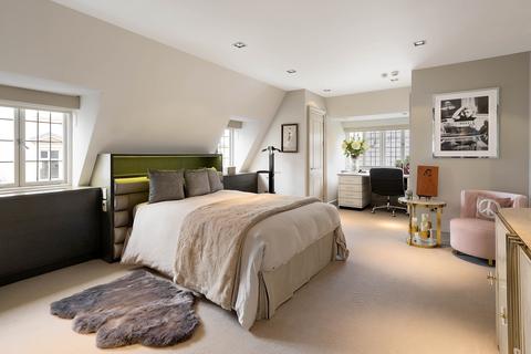 11 Lyall Street, London, SW1X 8DH