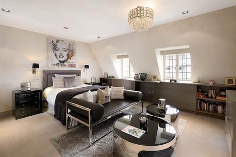 11 Lyall Street, London, SW1X 8DH