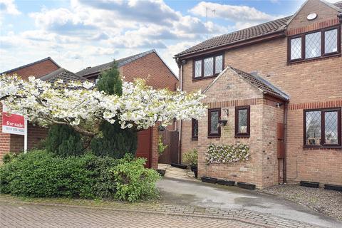 Topcliffe Grove, Morley, Leeds