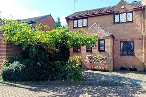 Topcliffe Grove, Morley, Leeds