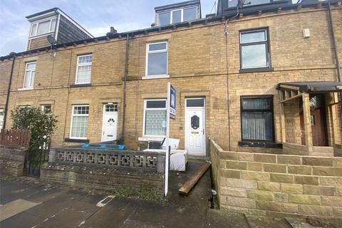 3 bedroom terraced house for sale, Hartington Terrace, Bradford, West Yorkshire, BD7