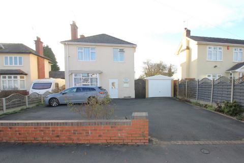 3 bedroom detached house for sale, Marlpool Lane, Kidderminster, DY11