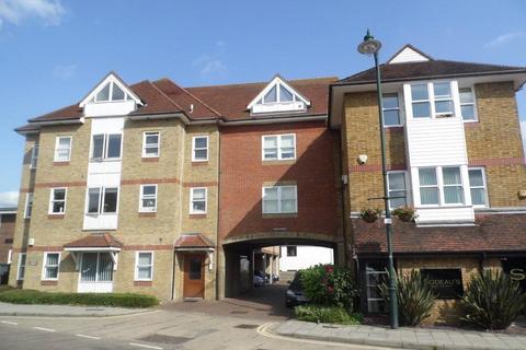 2 bedroom apartment for sale, Websters Way, Rayleigh, Essex, SS6