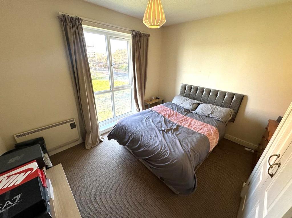 28 Princes Reach