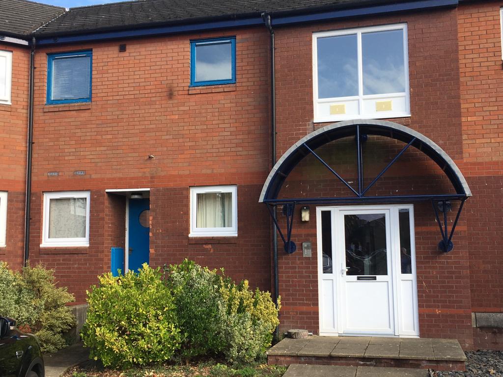 28 Princes Reach